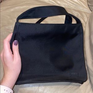 NY&CO black purse